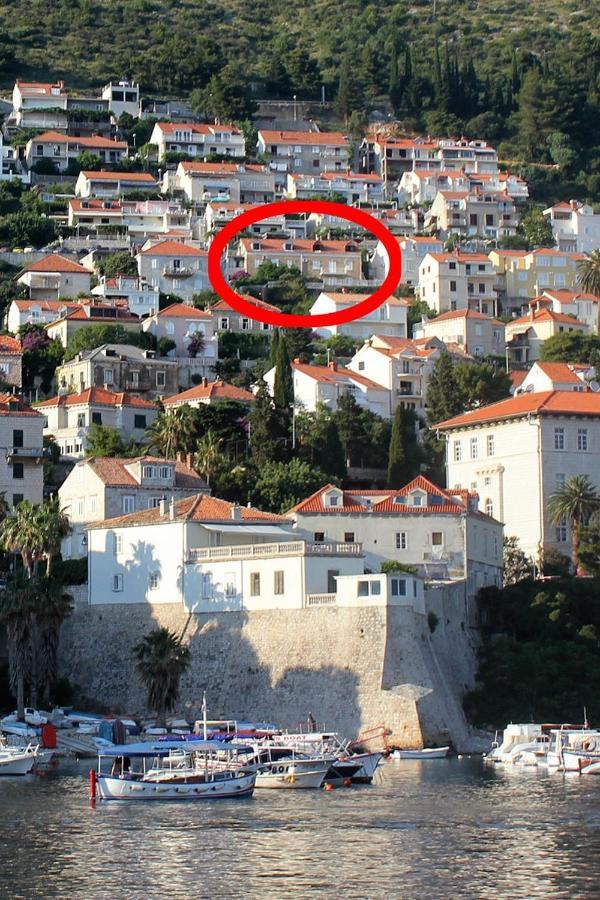 Apartment Dubrovnik 9099B Exterior photo