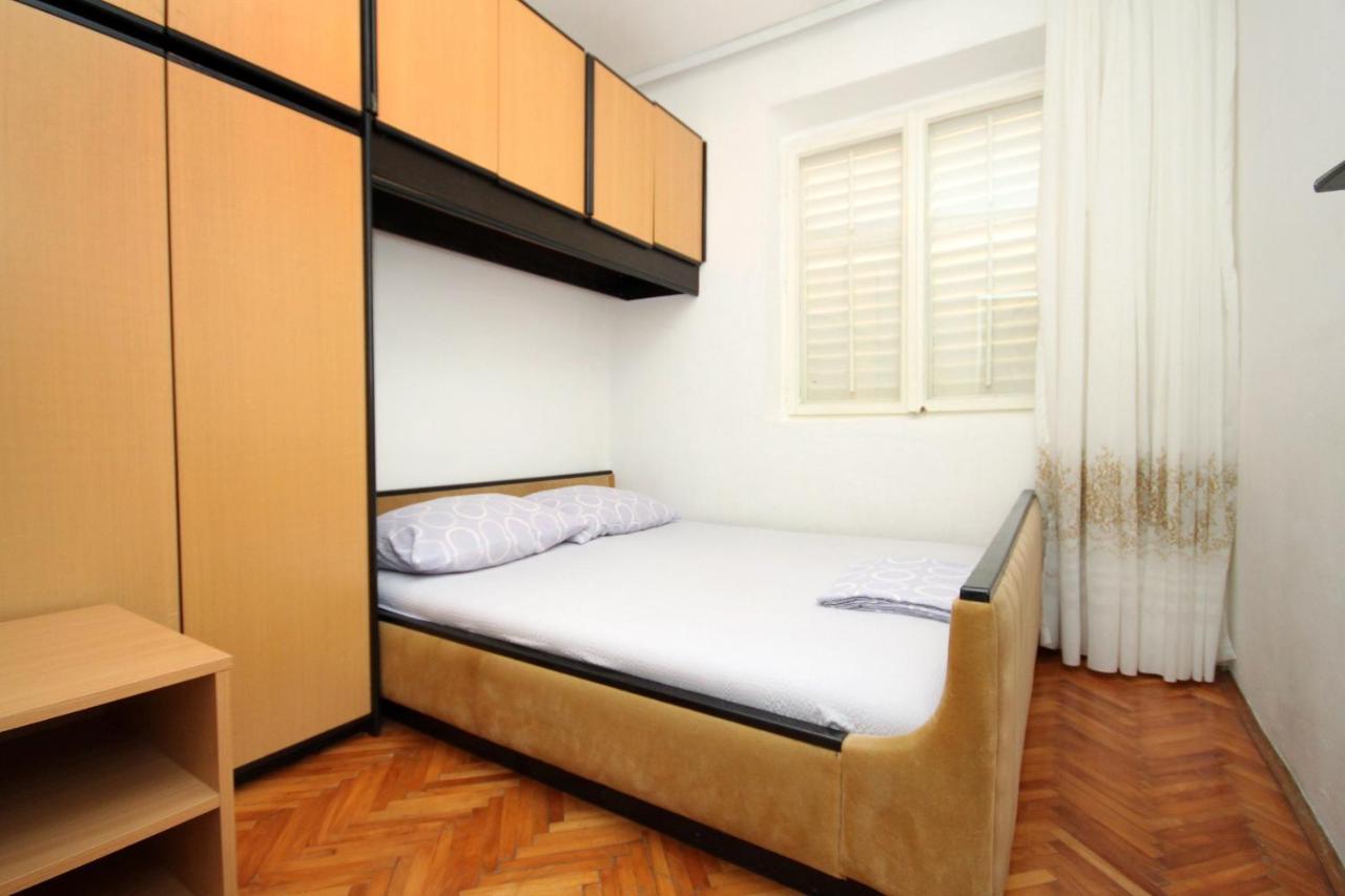 Apartment Dubrovnik 9099B Exterior photo