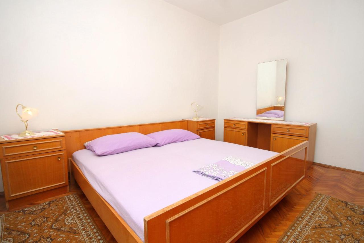 Apartment Dubrovnik 9099B Exterior photo